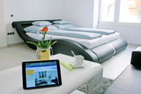 Гостиница In the City Budapest Apartments, Будапешт